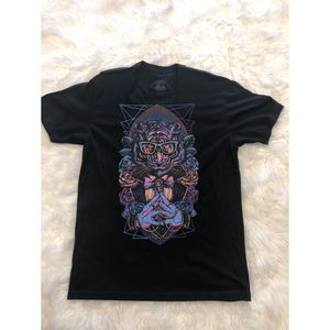 DBH The Padrino Bear Tee Shirt